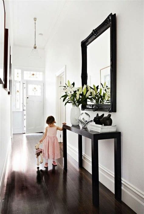 Miroir couloir - plus de 160 photos pour vous! | Couloir, Salon ...