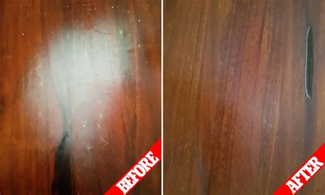 How to Remove Burn Marks from Wood