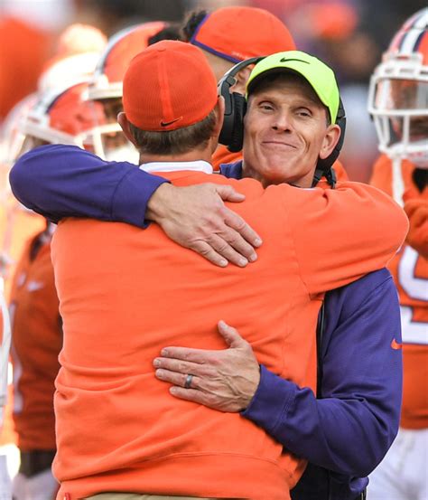 Former Oklahoma football standout 'would love' to see Brent Venables return to OU