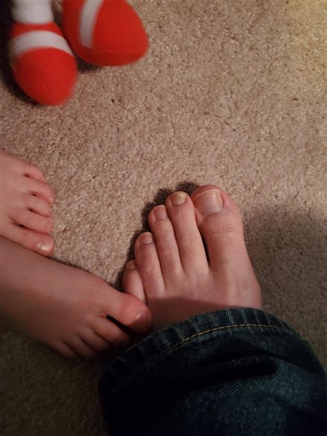 My Left Foot (02-14-2020) : r/myleftfoot