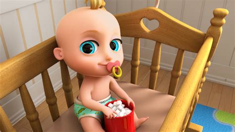 LooLoo Kids - Nursery Rhymes, Children's Songs and Cartoons for babies ...