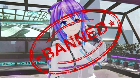 [Updated, Melody is unbanned!] Projekt Melody banned from Twitch after 3D modeler DigitrevX ...