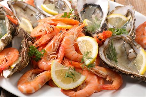 "Seafood Platter" Images – Browse 9,670 Stock Photos, Vectors, and ...