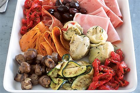 Antipasto Platter | ubicaciondepersonas.cdmx.gob.mx