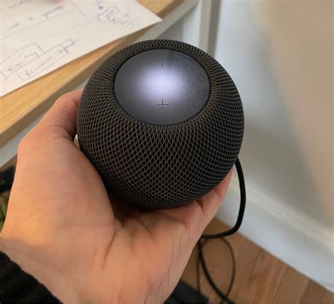 HomePod mini review: Lots of bang, not a lot of bucks – Six Colors