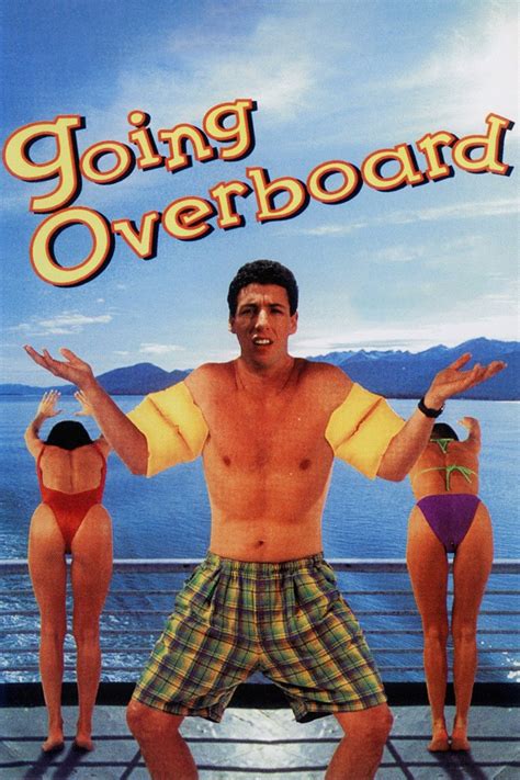 Watch Going Overboard (1989) Online for Free | The Roku Channel | Roku