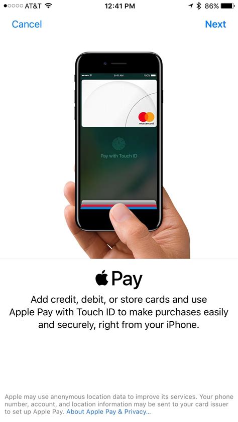 Apple Pay FAQ | Macworld