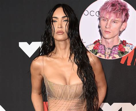 Megan Fox Deletes Her Instagram Amid Machine Gun Kelly Breakup Rumors ...