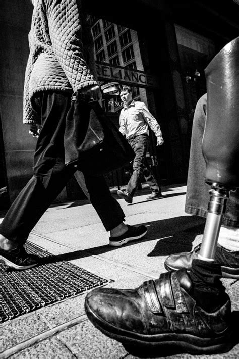 Chicago Street Photography Workshops & Photowalks – Chuck Jines