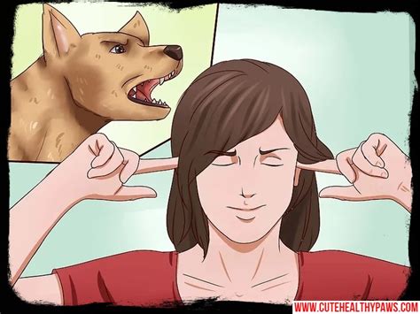 24 tips to stop the dog's annoying barking | Cute Healthy Paws