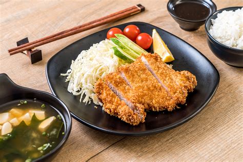 Katsu | Traditional Technique From Japan