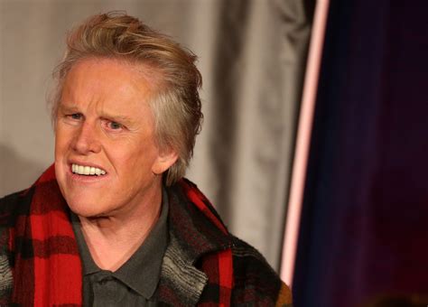 Gary Busey Car Crash: 5 Fast Facts You Need to Know | Heavy.com