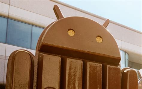 Android 4.4 KitKat official – here’s what you need to know