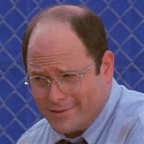 Costanza.jpg / George Costanza Reaction Face: Image Gallery (List View) | Know Your Meme