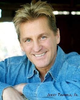 Jerry Trimble, Jr. is an American actor, stuntman, writer and World ...