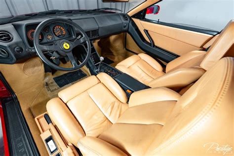 1987 Ferrari Testarossa For Sale North Miami Beach FL - Prestige Imports