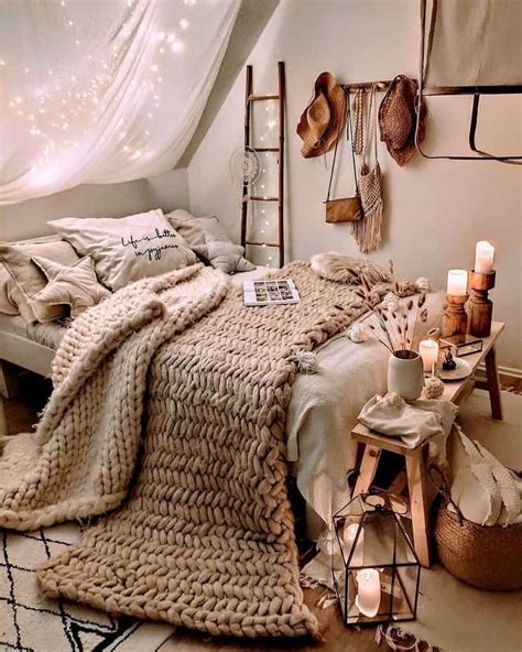 The top 68 cozy bedroom ideas interior home and design – Artofit