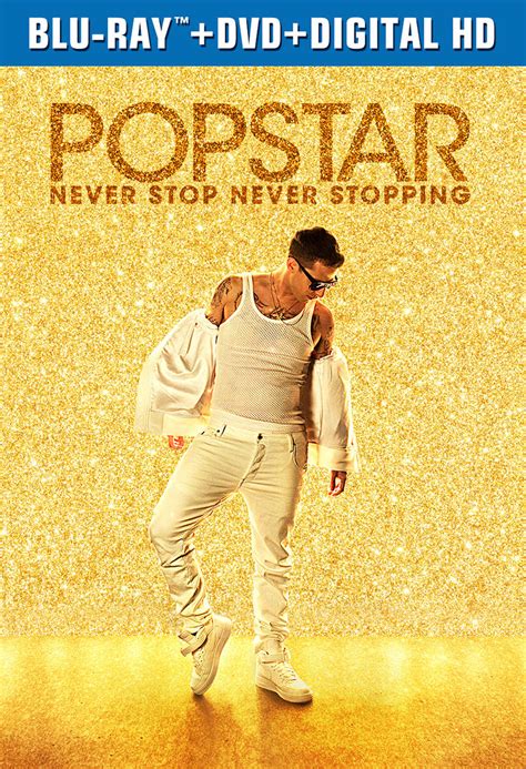 Popstar: Never Stop Never Stopping Digital Giveaway Shows Andy Samberg ...