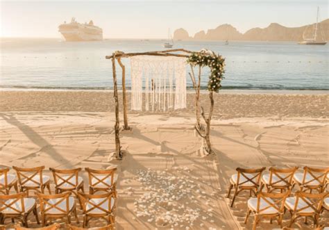 Pueblo Bonito Rose Resort and Spa – 10kWedding.com