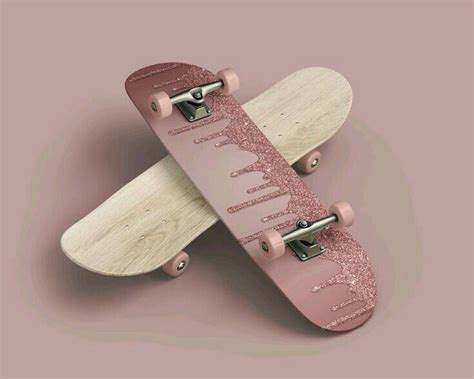 Aesthetic skateboard | Skateboard, Skateboard design, Penny skateboard