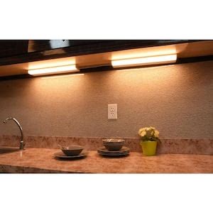 LED - Color Changing - Under Cabinet Lighting - The Home Depot