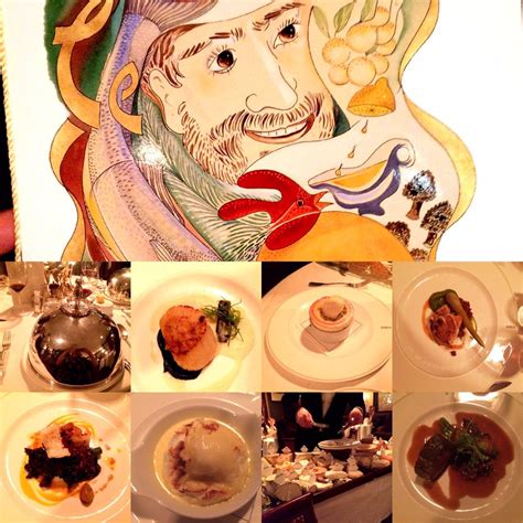 Le Gavroche - 116 Photos & 59 Reviews - French - 43 Upper Brook Street, Mayfair, London, United ...