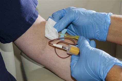 What Is Venipuncture? Procedures, Risks & Fears | Phlebotomy Coach