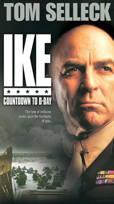 Ike: Countdown to D-Day (2004) - Robert Harmon | Synopsis ...