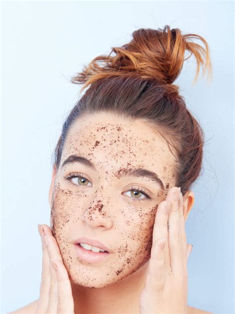 DIY scrub to remove dark spots from face and body | Times of India