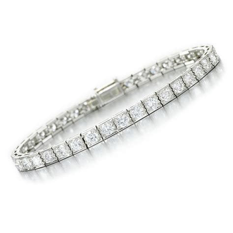 CARTIER | DIAMOND BRACELET | The Weekly Edit: Fine Jewels | London | 2020 | Sotheby's