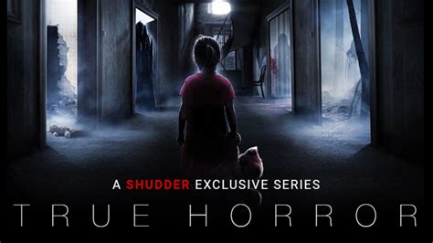 Series | SHUDDER