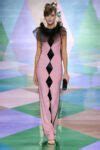 Giorgio Armani Prive Haute Couture Spring Summer 2023 - RUNWAY MAGAZINE ® Official