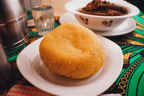 Nigerian Food: 25 Must-Try Dishes in Nigeria (With Recipes)