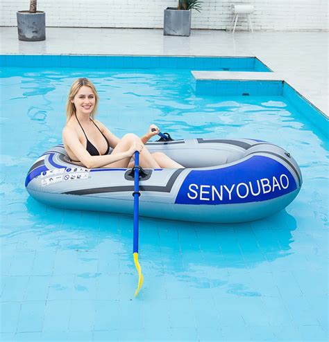 Wholesale Folding Inflants Dinghies Inflatable Rubber Dinghy Boat For Two Person - Buy ...