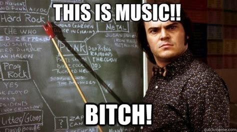 School of Rock memes | quickmeme