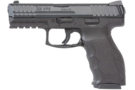 H&K VP9 9mm Striker-Fired Pistol | Sportsman's Outdoor Superstore