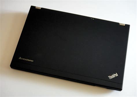 Lenovo ThinkPad X220 Hands On, Details, Specs And Video