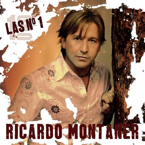 ‎Las #1 de Ricardo Montaner - Album by Ricardo Montaner - Apple Music