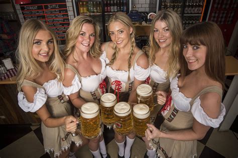 Beer Beer Beer | German beer girl, Octoberfest girls, Octoberfest beer