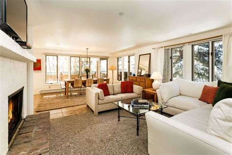 [UPDATED] 25+ Dreamy Airbnb Aspen Colorado Vacation Rentals (Nov 2020)