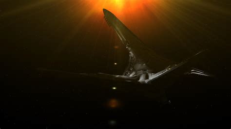 [BSG] Cylon basestar 101 by TodayV4 on DeviantArt