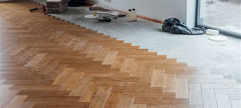 5 Tips on Choosing the Best Wood for Chevron Flooring - Three Trees ...