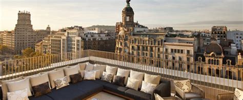 Mandarin Oriental Hotel Barcelona | Twisted Lifestyle