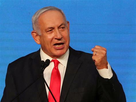 Benjamin Netanyahu era could be nearing its end | The Independent