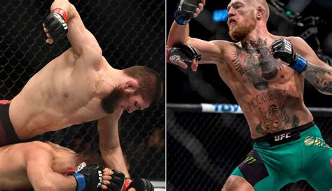 UFC 229 breakdown: Khabib Nurmagomedov vs. Conor McGregor