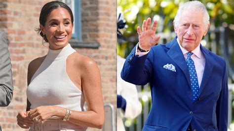 How King Charles Really Feels About Meghan Markle Skipping Her Coronation - IMPROVE-NEWS - Today ...