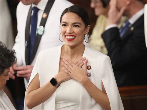 Alexandria Ocasio-Cortez gets engaged to boyfriend Riley Roberts - Trendradars Latest