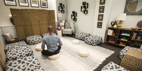 5 Quick Ways To Make Your Home A More Meditative Space | HuffPost