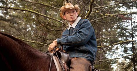 What Happened to Jimmy on 'Yellowstone'? His Fate Remains up in the Air