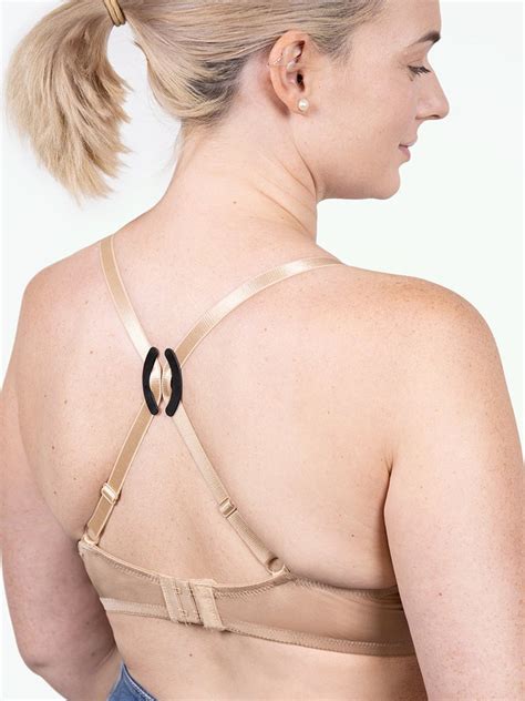 Bra Strap Clip (3-Pack)